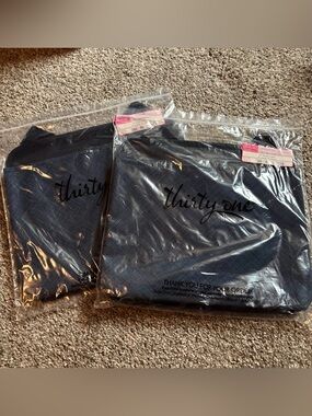thirty-one Oh snap pockets (Pair)